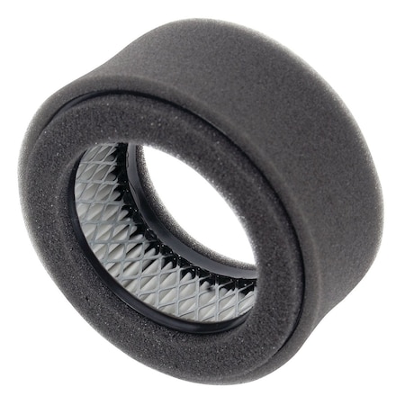 A & I Products AIR FILTER, ROBINAIR 2743261007 4" x4" x2" A-B1AF108